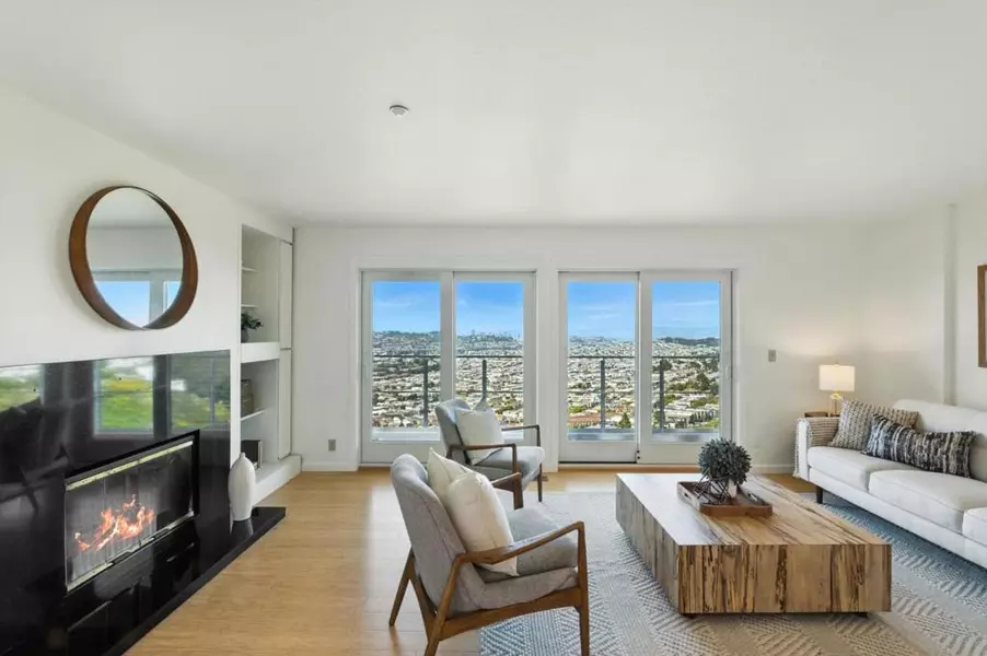 580 Pointe Pacific #6, Daly City, CA 94014