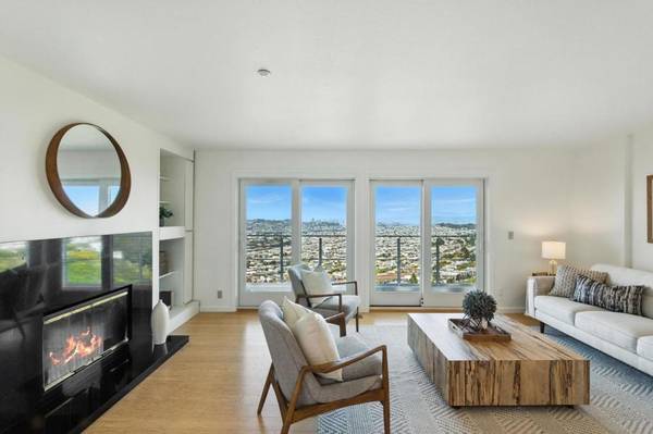580 Pointe Pacific #6, Daly City, CA 94014