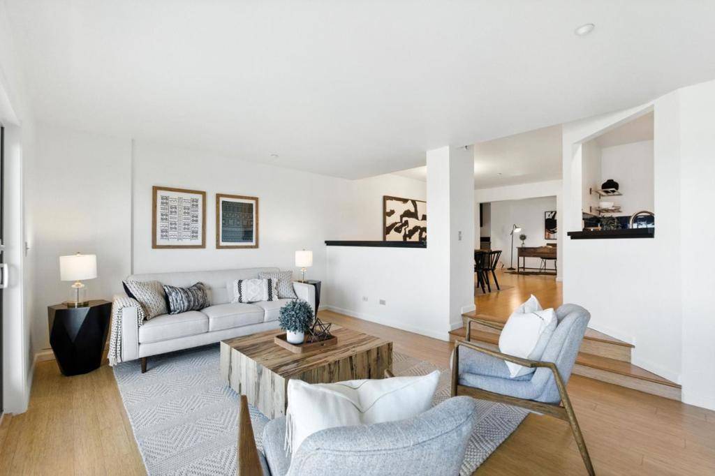 Daly City, CA 94014,580 Pointe Pacific #6
