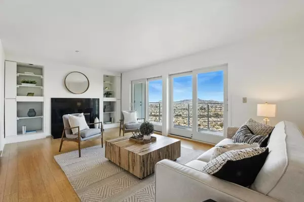 Daly City, CA 94014,580 Pointe Pacific #6