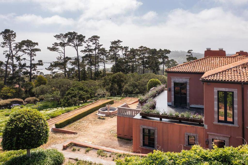 Pebble Beach, CA 93953,3190 Del Ciervo RD