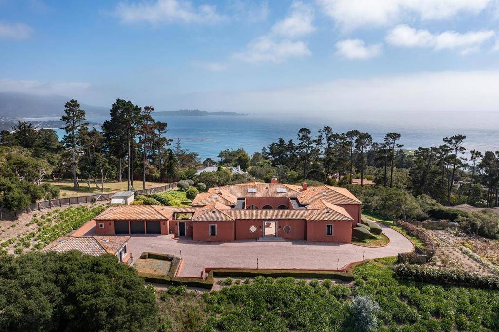 Pebble Beach, CA 93953,3190 Del Ciervo RD