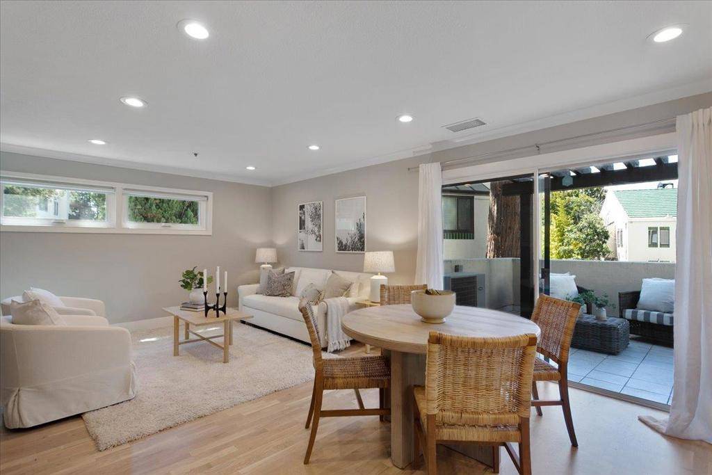 Mountain View, CA 94041,181 Centre ST #25
