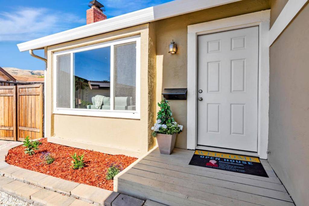 Milpitas, CA 95035,1351 Admire CT