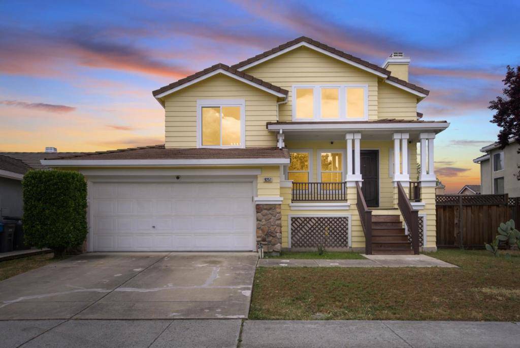 9251 Mockingbird LN, Gilroy, CA 95020