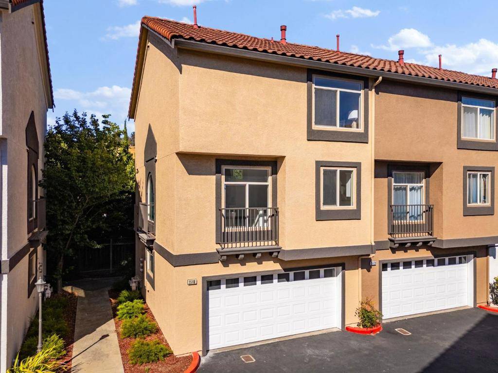 25118 Angelina LN #20, Hayward, CA 94544