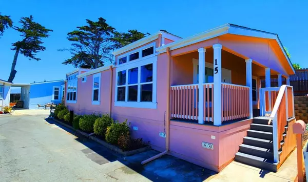 347 Carmel AVE, Marina, CA 93933