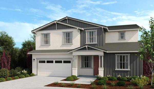 16543 Barnett ST, Lathrop, CA 95330