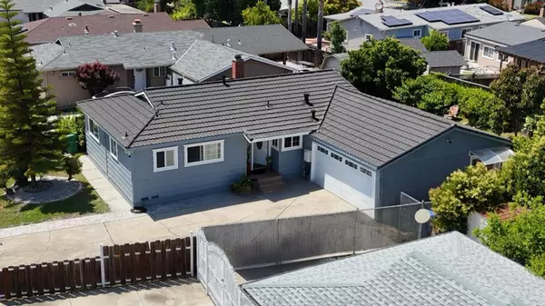 Newark, CA 94560,35776 Haley ST
