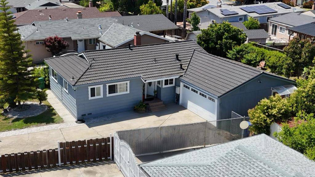 Newark, CA 94560,35776 Haley ST