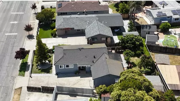 Newark, CA 94560,35776 Haley ST