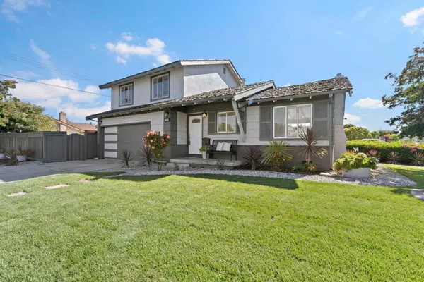 1960 Francis AVE, Santa Clara, CA 95051
