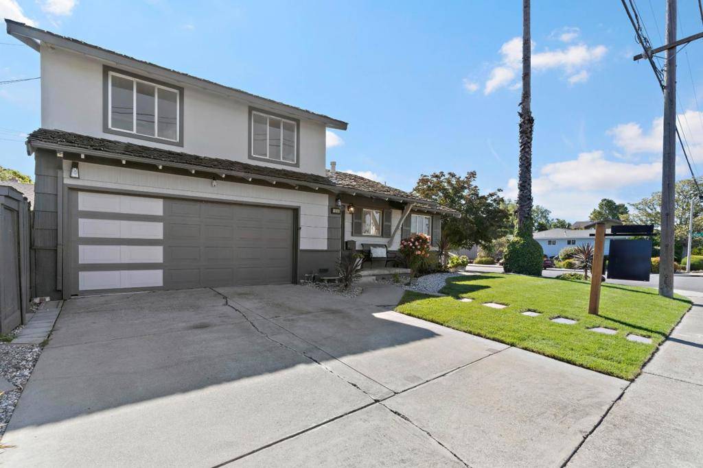 Santa Clara, CA 95051,1960 Francis AVE
