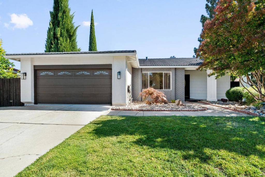 Fremont, CA 94539,45490 Concho CT
