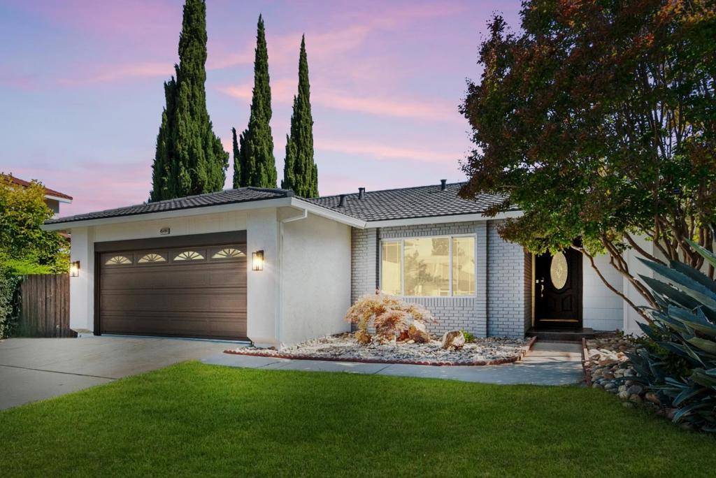 45490 Concho CT, Fremont, CA 94539