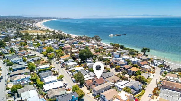 417 Seacliff DR, Aptos, CA 95003