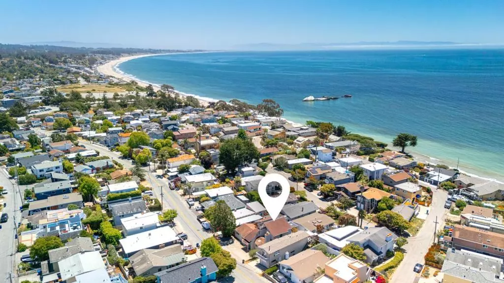 417 Seacliff DR, Aptos, CA 95003