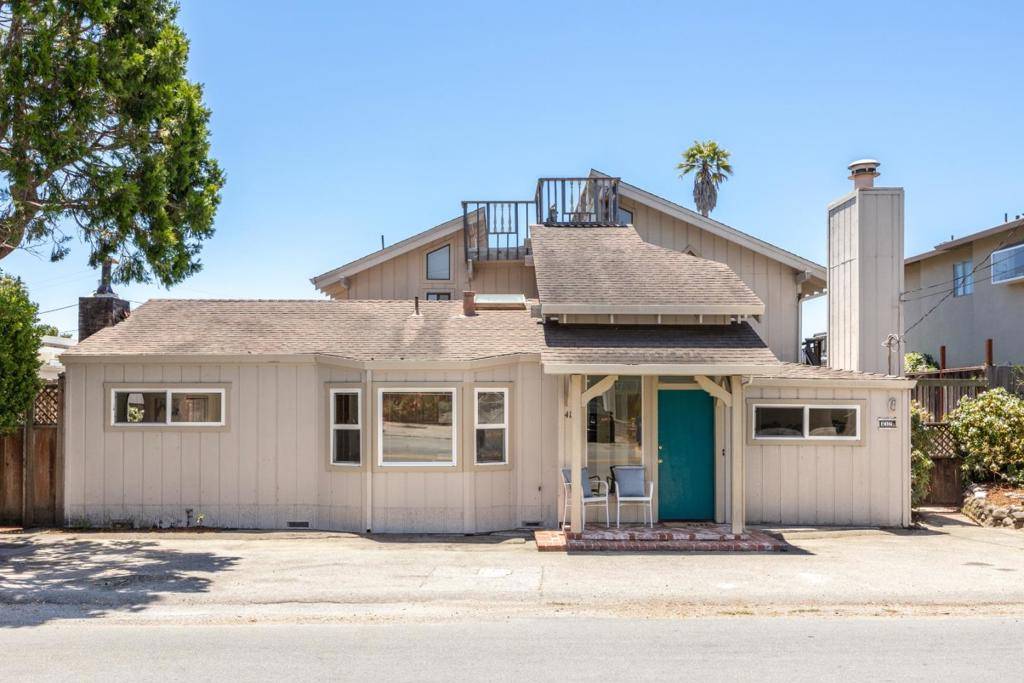 Aptos, CA 95003,417 Seacliff DR