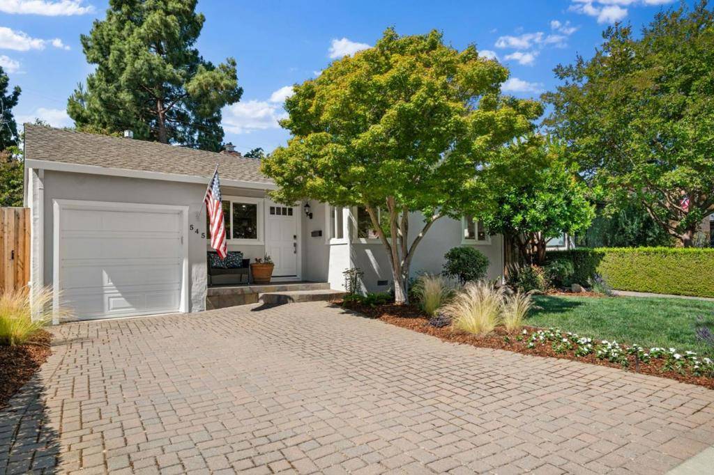 Mountain View, CA 94041,545 Fairmont AVE