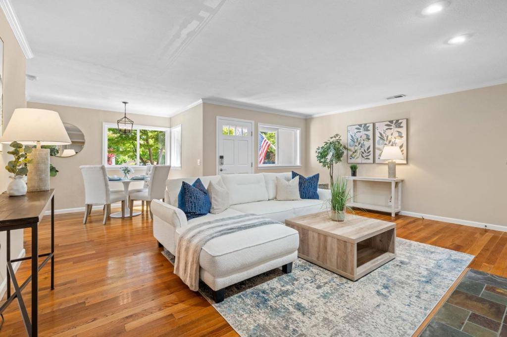 Mountain View, CA 94041,545 Fairmont AVE