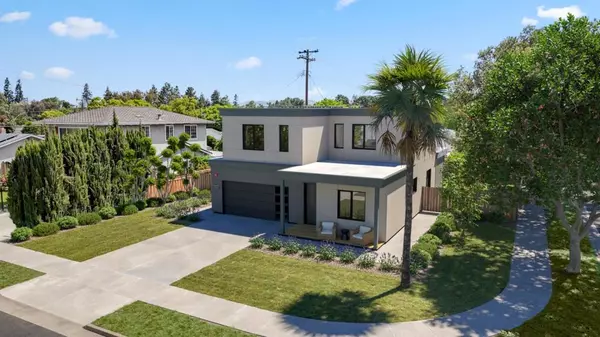 5098 Trenary WAY, San Jose, CA 95118