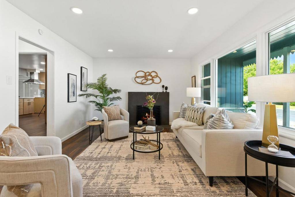 3612 Los Flores AVE, Concord, CA 94519