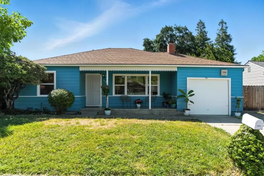 3612 Los Flores AVE, Concord, CA 94519