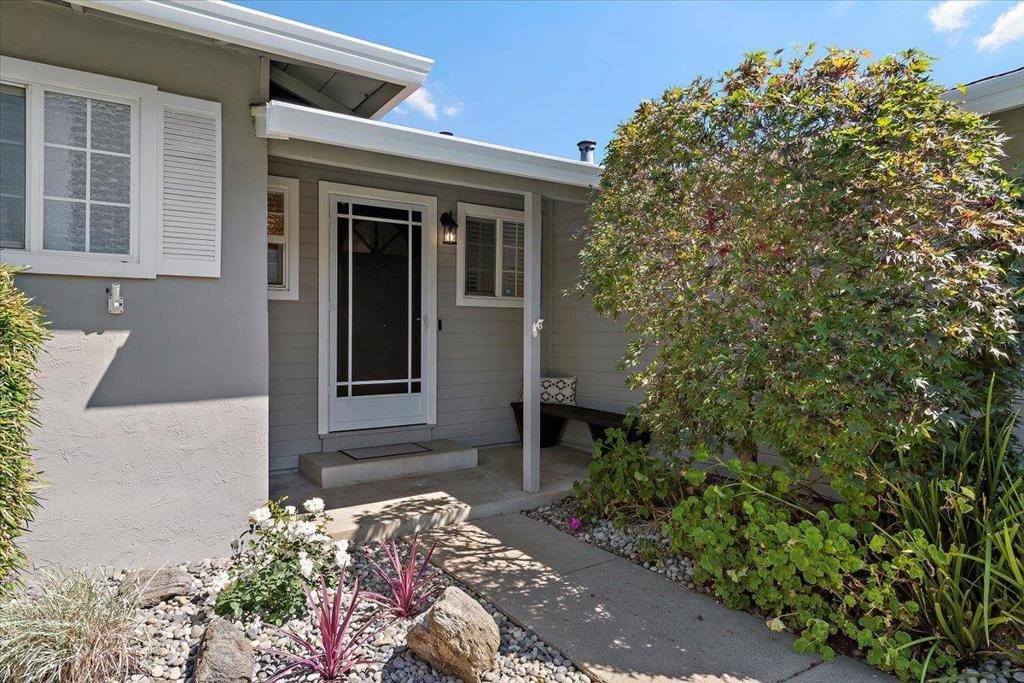 San Jose, CA 95118,1449 Gerlach DR