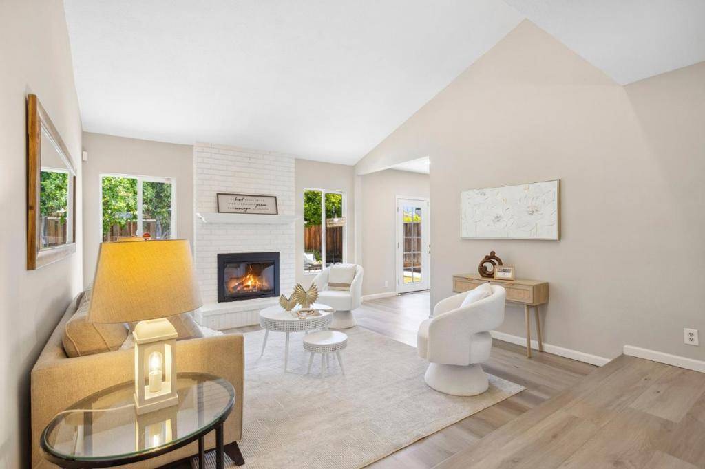 5268 Pebbletree WAY, San Jose, CA 95111