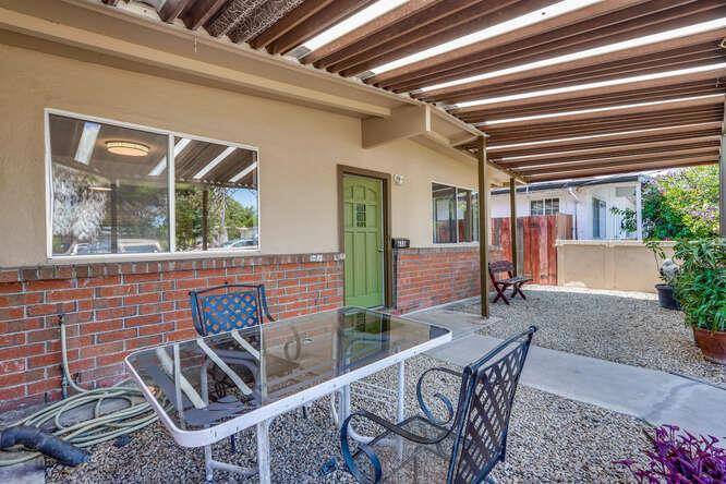 Sunnyvale, CA 94085,638 Bernal AVE