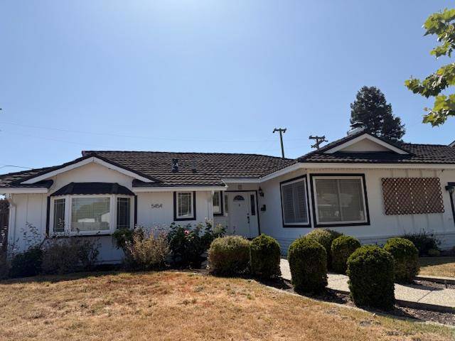 5454 Blossom Dale DR, San Jose, CA 95124