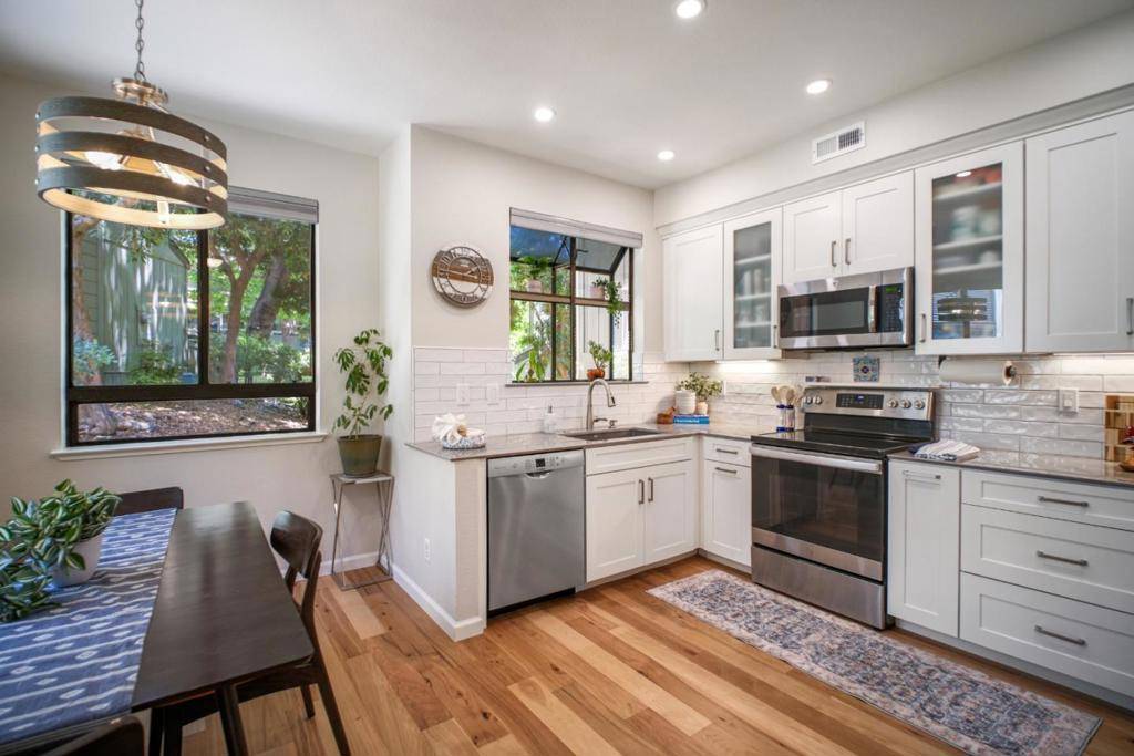 Scotts Valley, CA 95066,111 Bean Creek RD #154