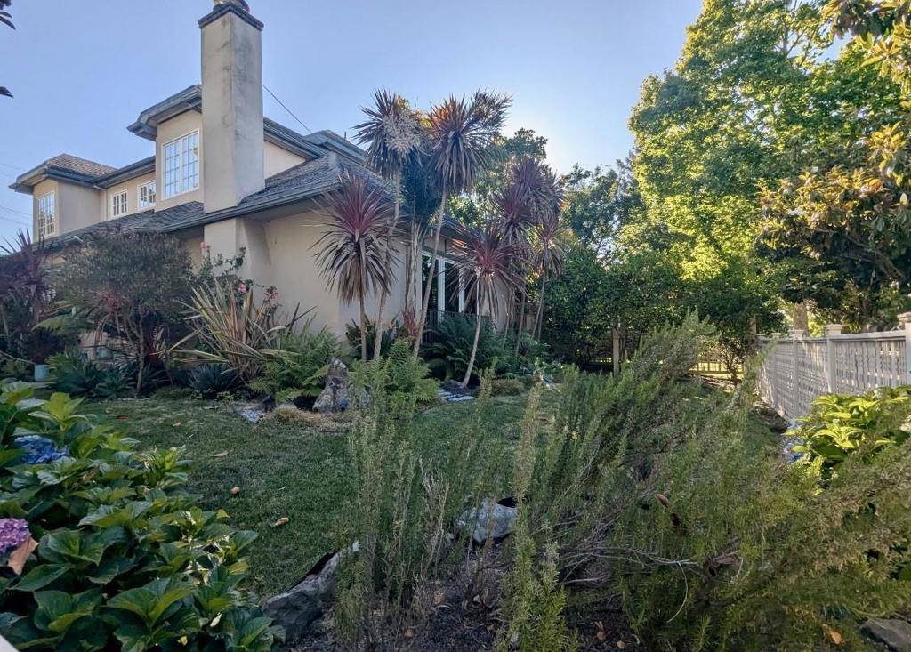 1700 Sherman AVE, Burlingame, CA 94010