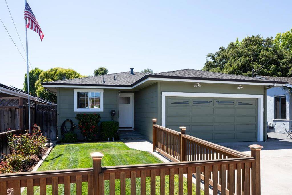 1949 Brittan AVE, San Carlos, CA 94070