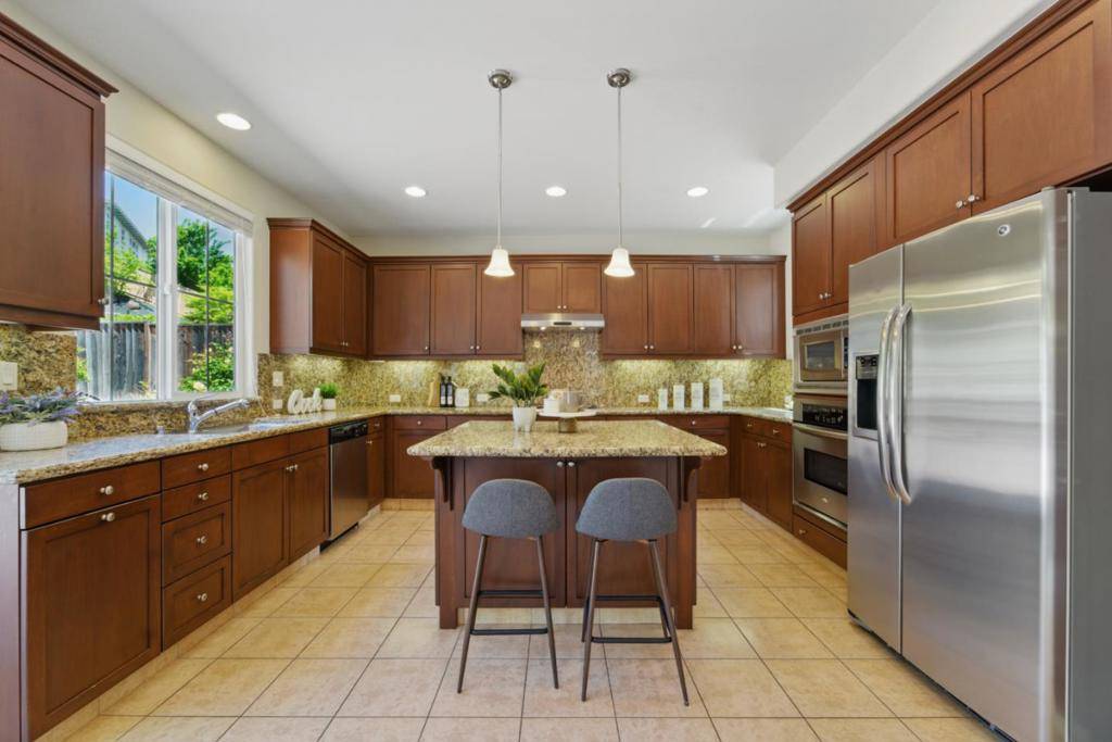 San Ramon, CA 94582,5109 Campion DR