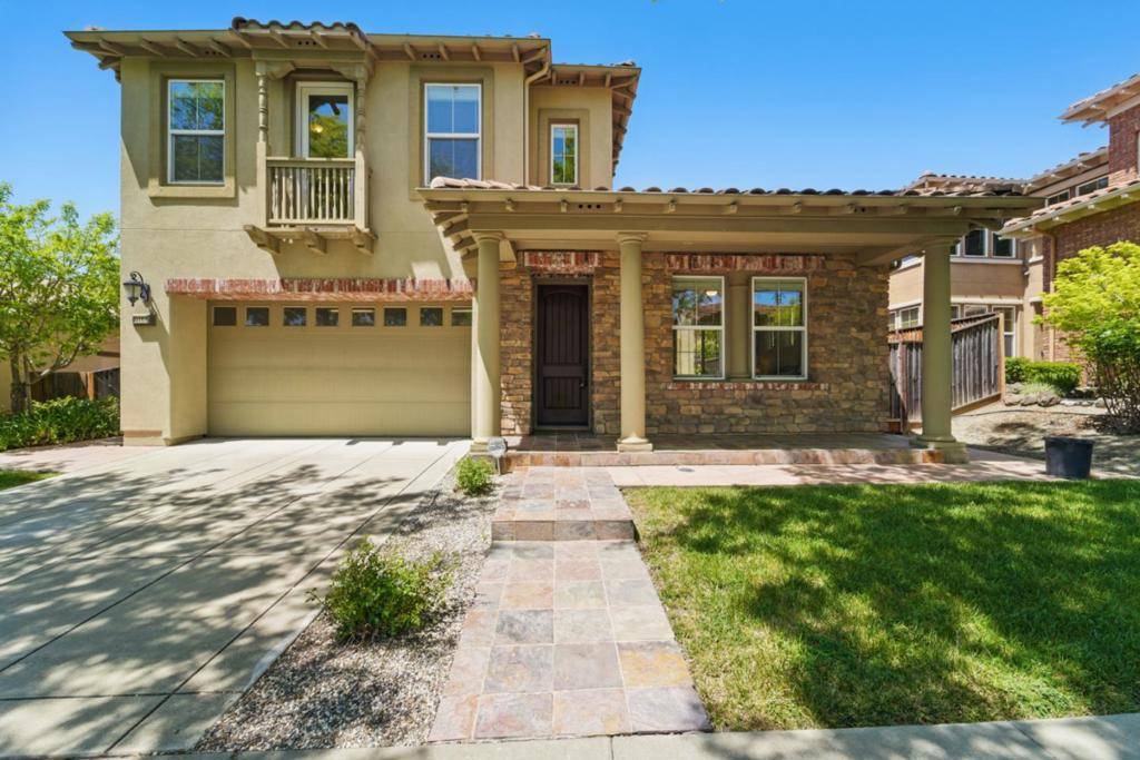 San Ramon, CA 94582,5109 Campion DR