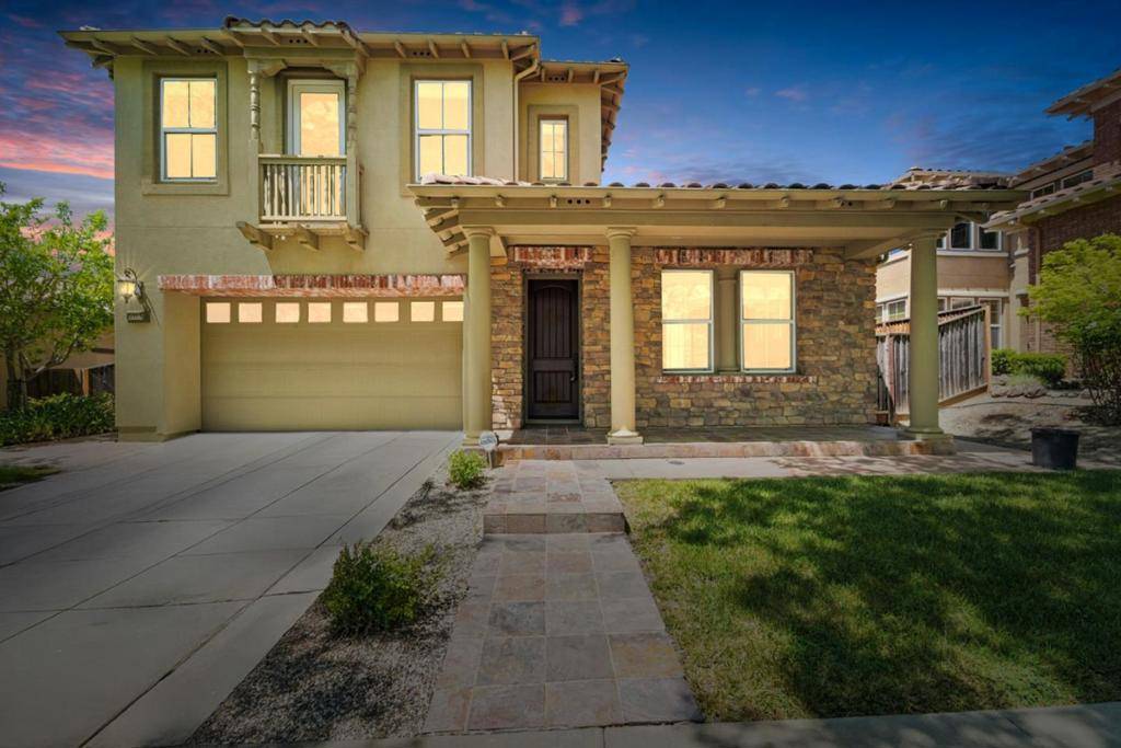 5109 Campion DR, San Ramon, CA 94582