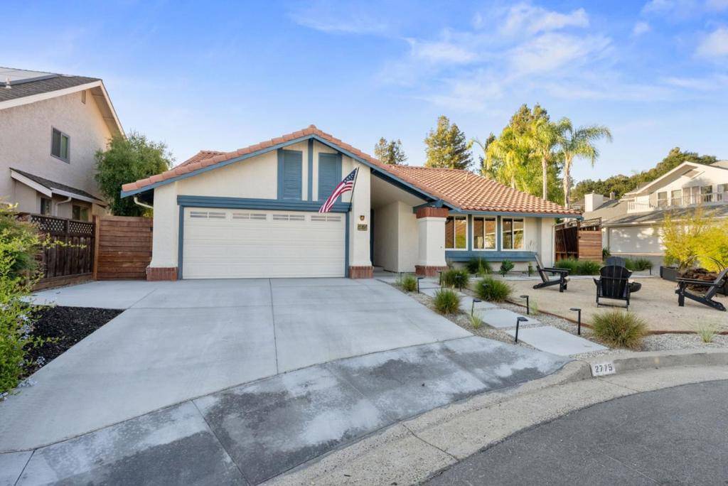 Morgan Hill, CA 95037,2775 Casa Grande CT