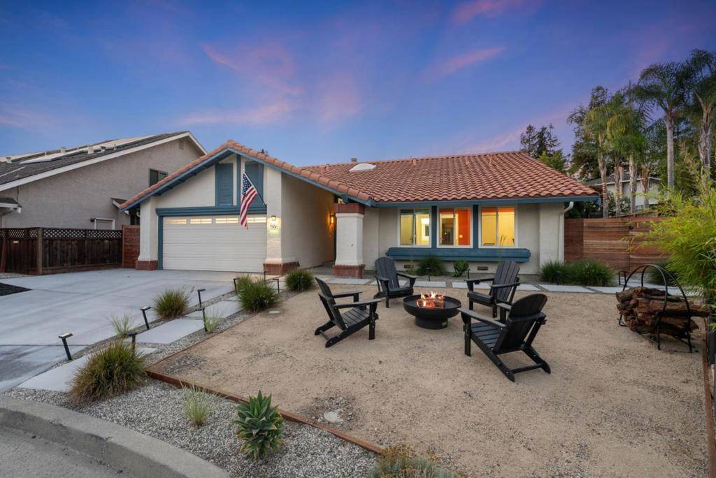 Morgan Hill, CA 95037,2775 Casa Grande CT