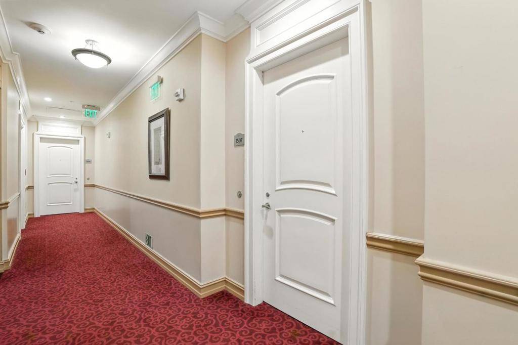 San Mateo, CA 94402,10 Crystal Springs RD #1507