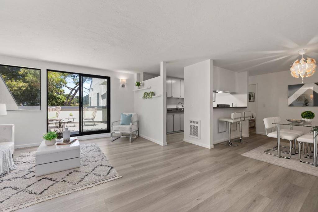 South San Francisco, CA 94080,1 Appian WAY #715-11