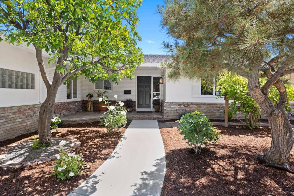 Fremont, CA 94536,934 Hickory WAY