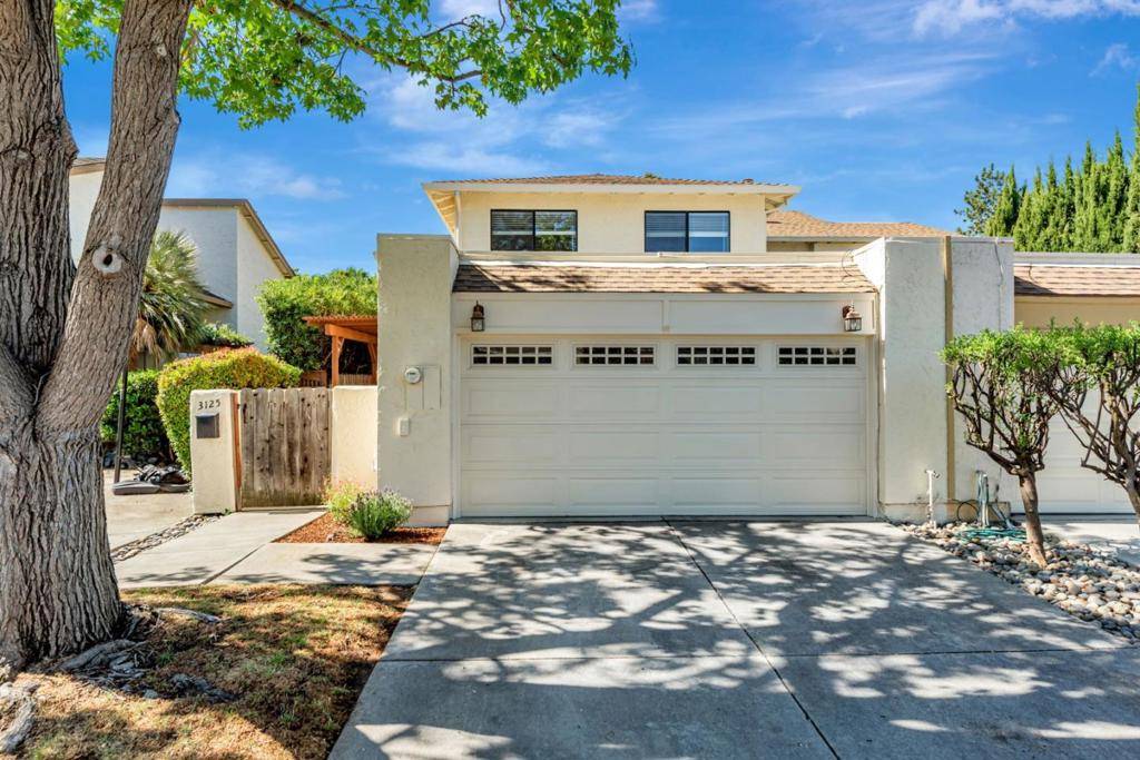 San Jose, CA 95117,3125 Acorn CT