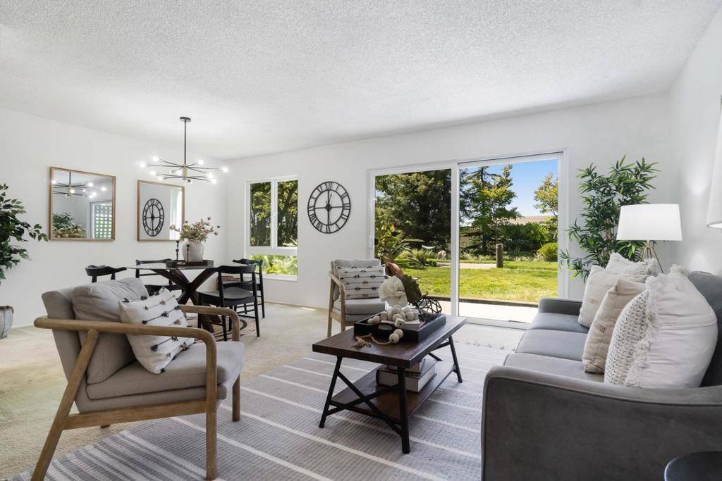 820 N Delaware ST #214, San Mateo, CA 94401