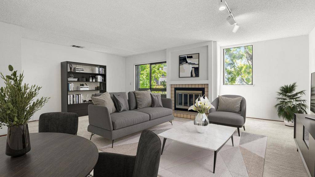 Foster City, CA 94404,780 Sea Spray LN #211