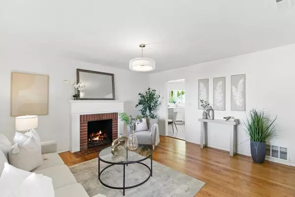 Hayward, CA 94541,2875 Romagnolo ST