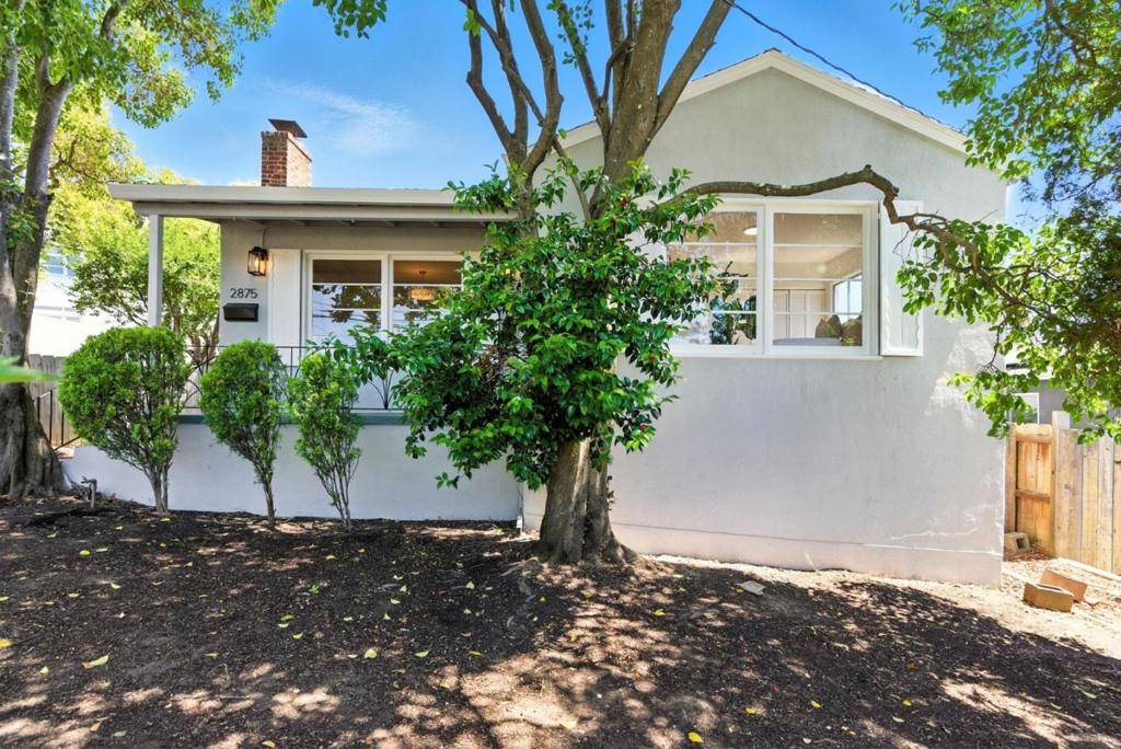 2875 Romagnolo ST, Hayward, CA 94541