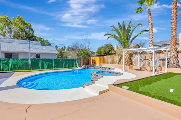 Fremont, CA 94536,1513 Shinn CT
