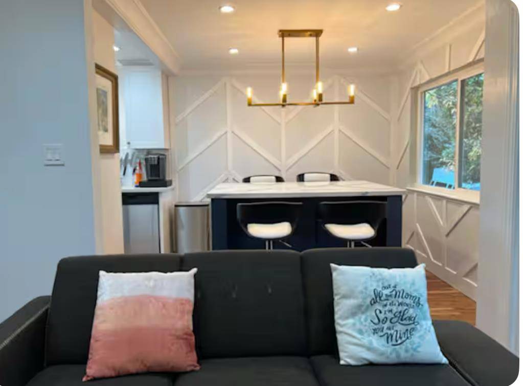 Burlingame, CA 94010,1217 Paloma AVE #3