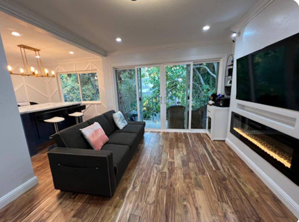 1217 Paloma AVE #3, Burlingame, CA 94010
